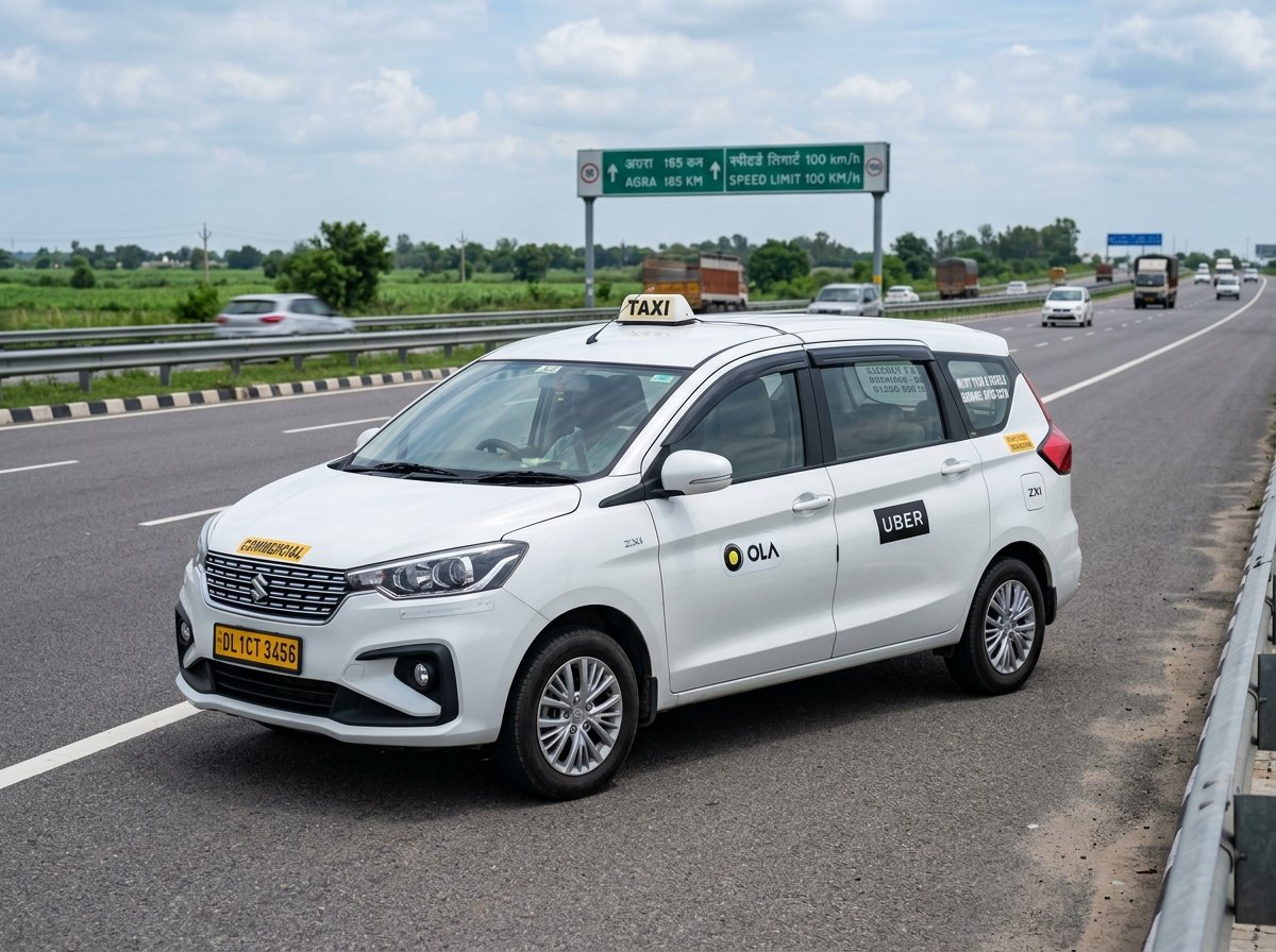 Maruti Ertiga SUV