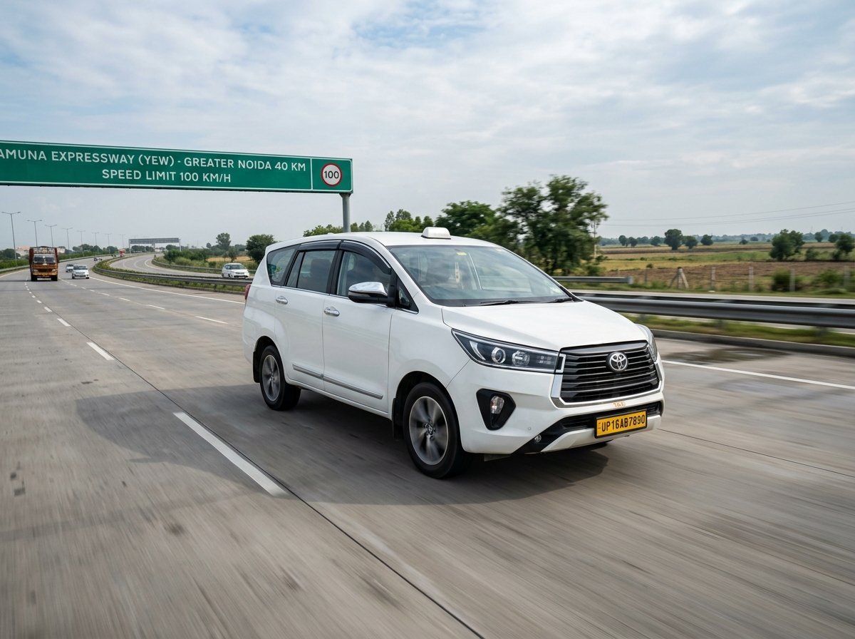 Toyota Innova